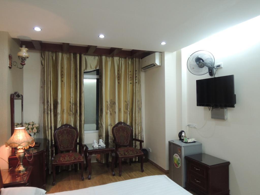 Gala Hotel 1 Thanh Xuan المظهر الخارجي الصورة