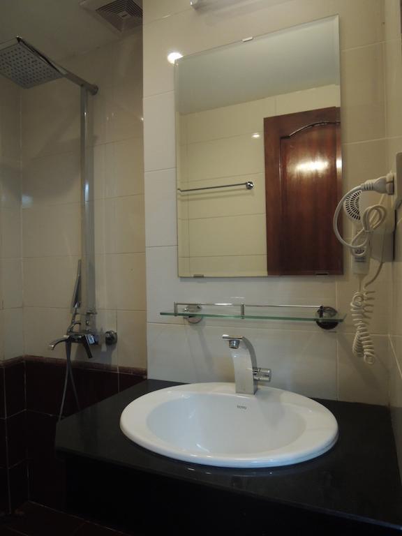 Gala Hotel 1 Thanh Xuan الغرفة الصورة