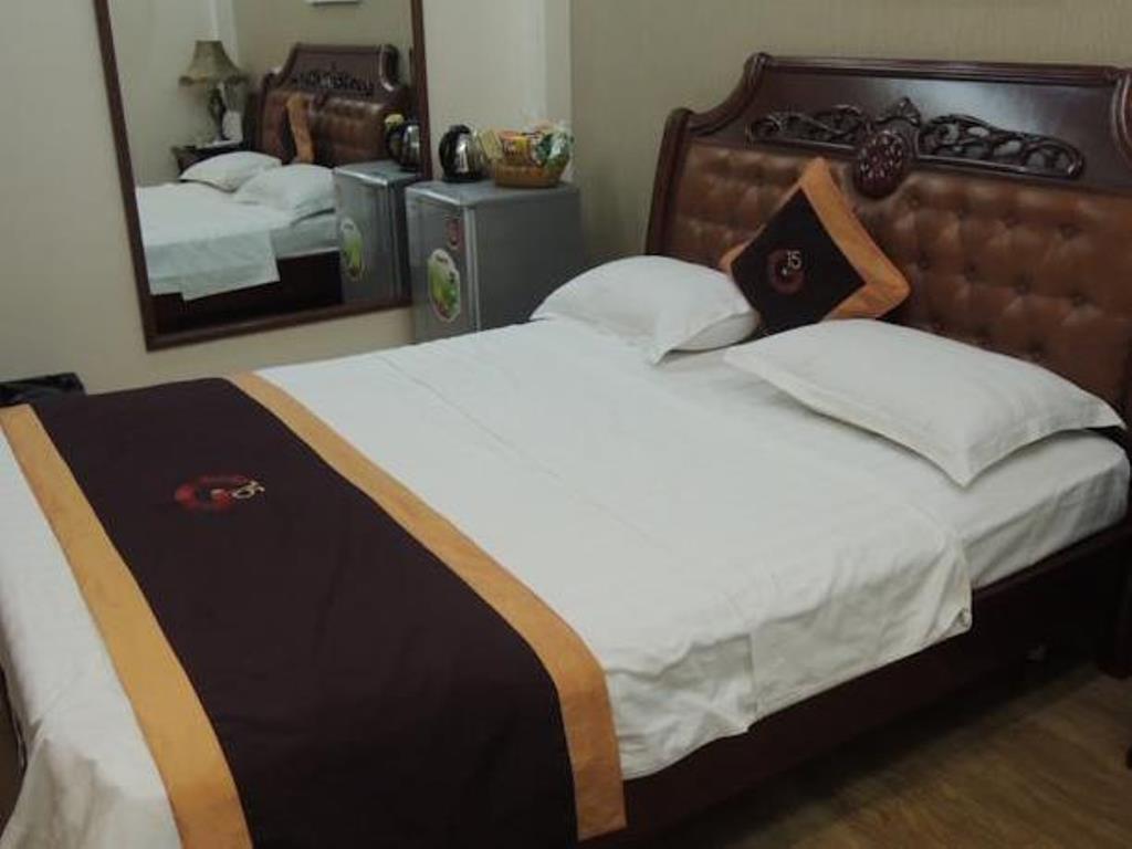 Gala Hotel 1 Thanh Xuan المظهر الخارجي الصورة
