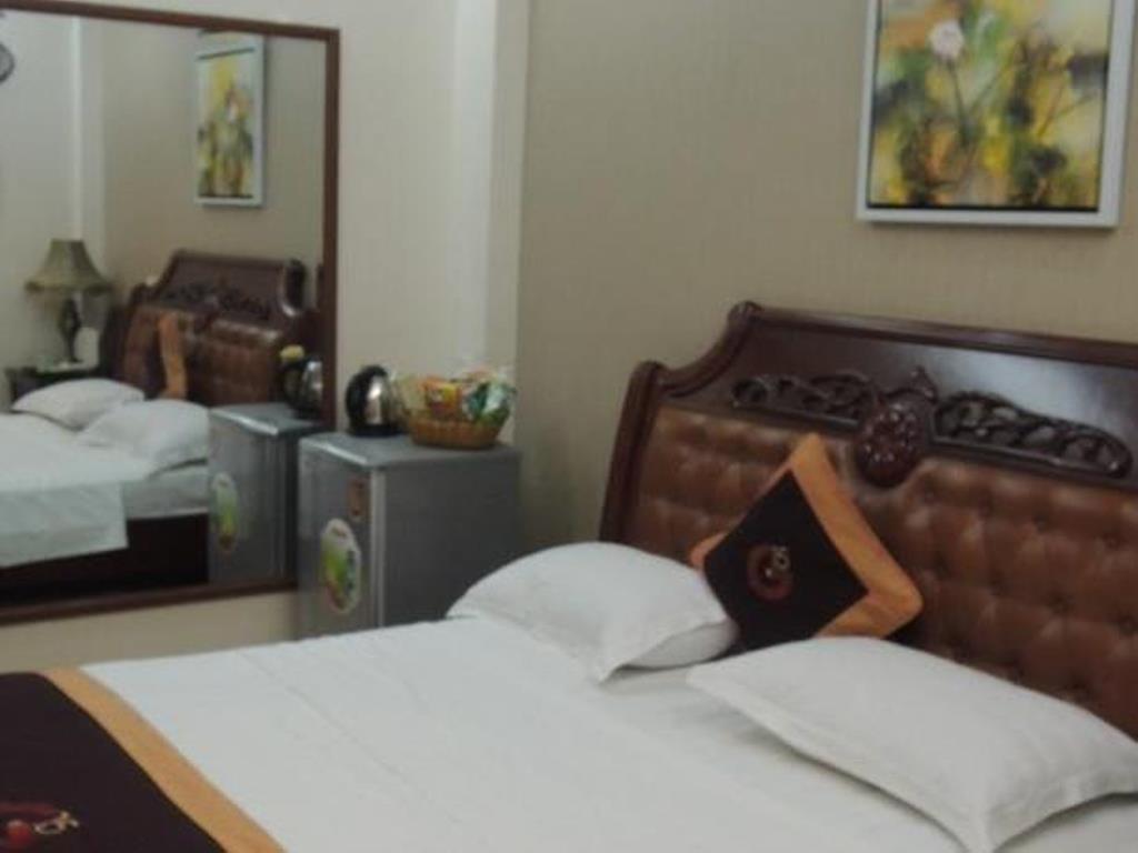 Gala Hotel 1 Thanh Xuan المظهر الخارجي الصورة